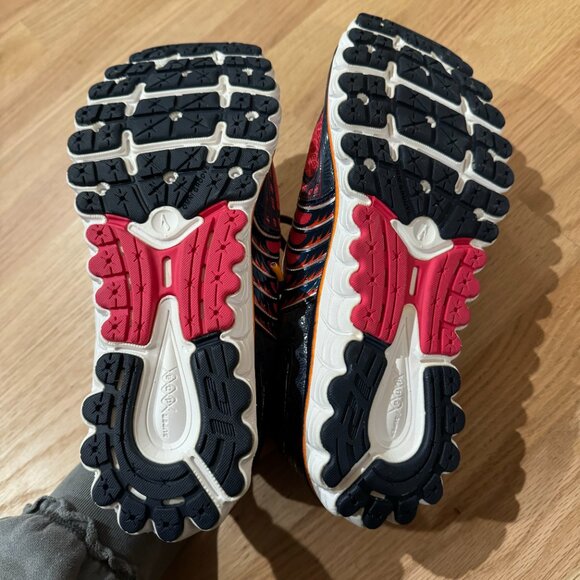 New Brooks Glycerin 12 Women's Running Shoes SZ 9.5 - Picture 11 of 16